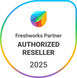 Authorized reseller (3)